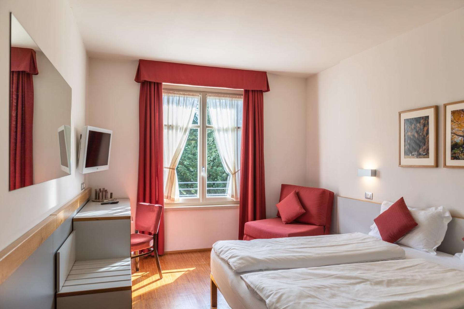 Hotel Cortese Armeno Ruang foto